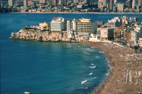 Abierta la convocatoria FOMIT 14 para modernizar infraestructuras turísticas Abierta la convocatoria FOMIT 14 para modernizar infraestructuras turísticas
